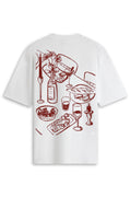 SENZA MARE NON SO STARE t-shirt 48