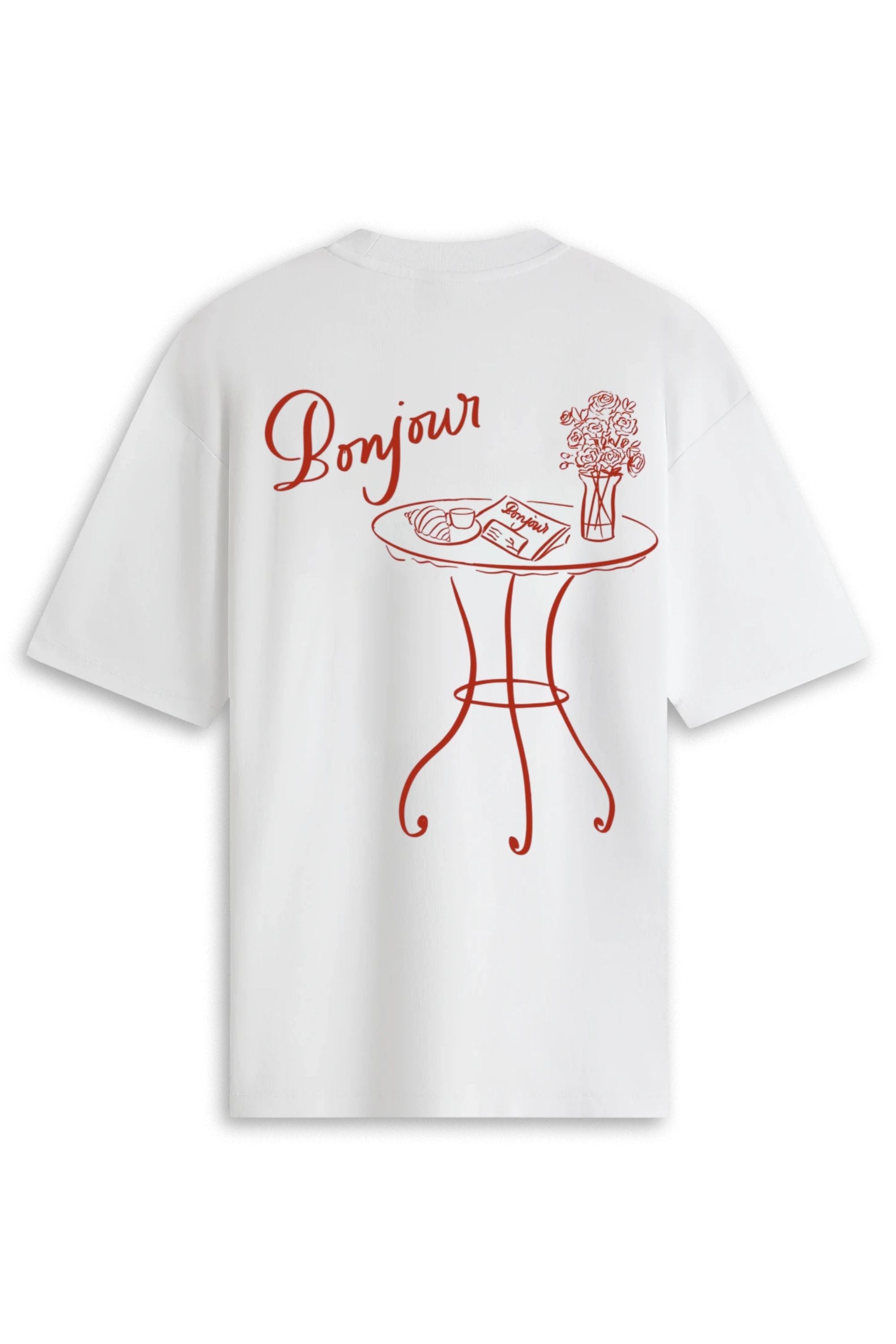 SENZA MARE NON SO STARE t-shirt 49