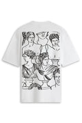 SENZA MARE NON SO STARE t-shirt 53