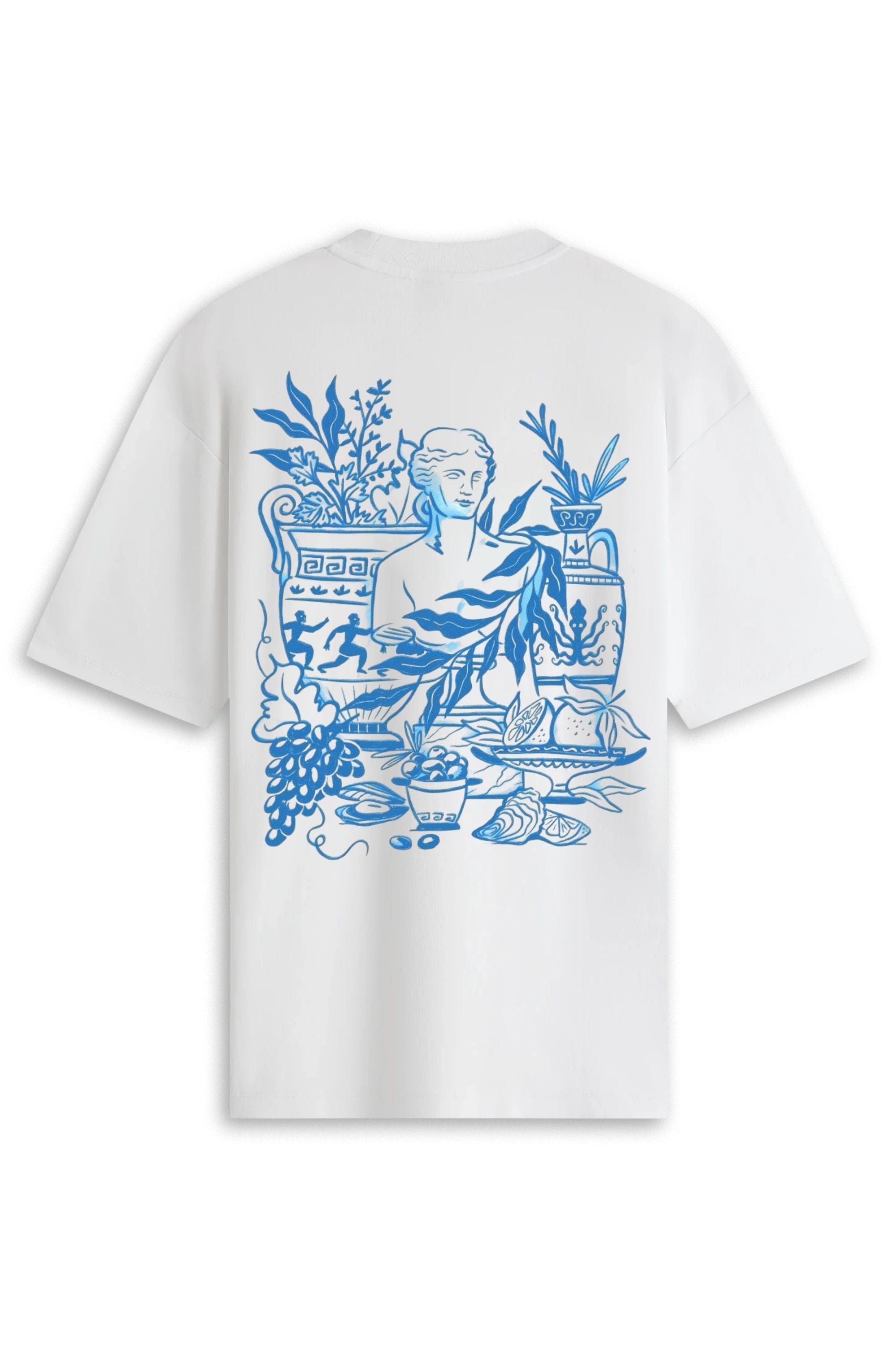 SENZA MARE NON SO STARE t-shirt 59