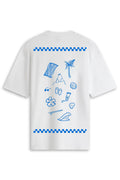 SENZA MARE NON SO STARE t-shirt 62