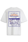 SENZA MARE NON SO STARE t-shirt 63