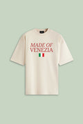 DISEGNY T-shirt VENEZIA TI AMO 06