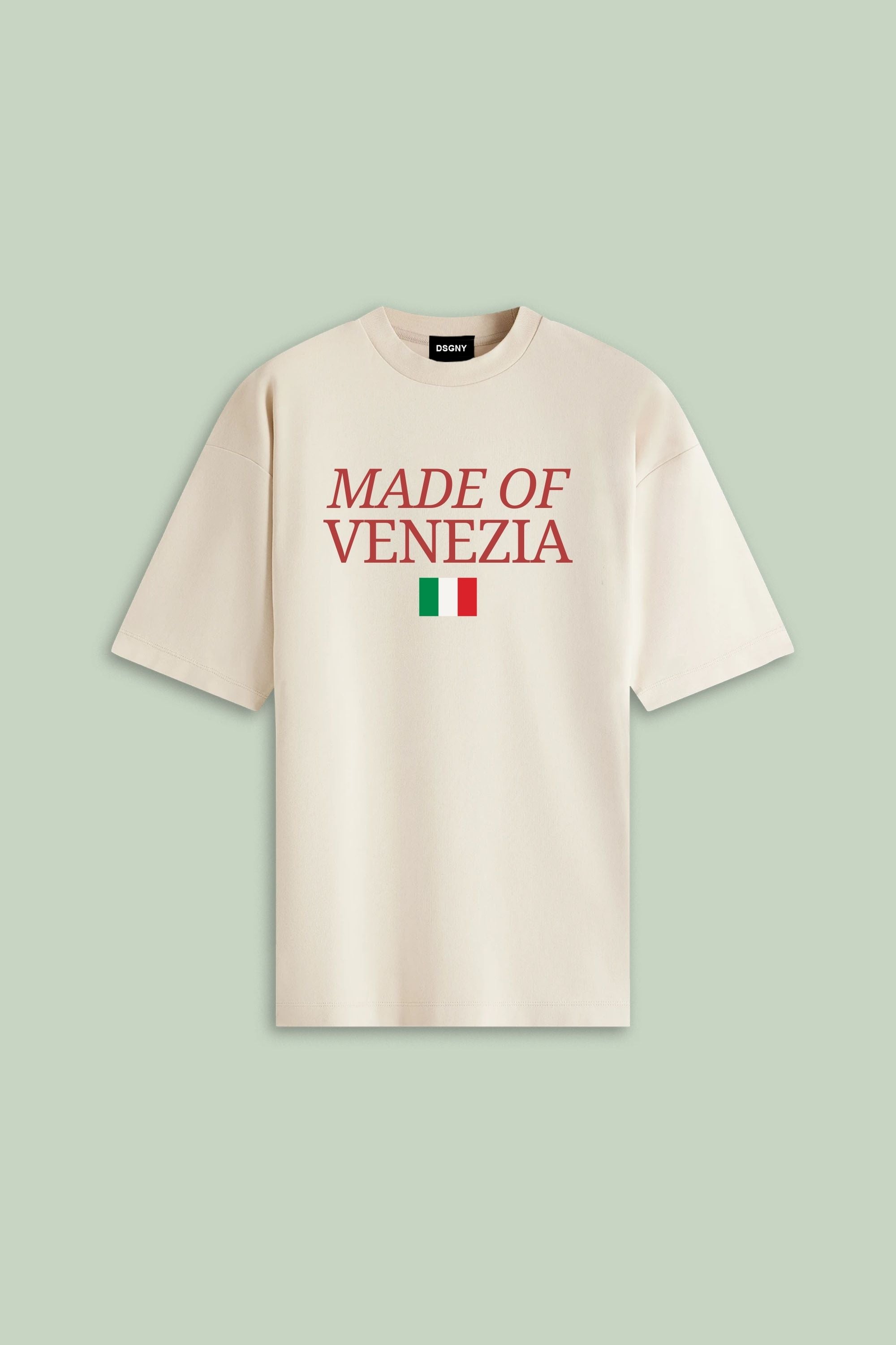 DISEGNY T-shirt VENEZIA TI AMO 06