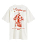 PRINT GANG  t-shirt Ronaldo fenomeno