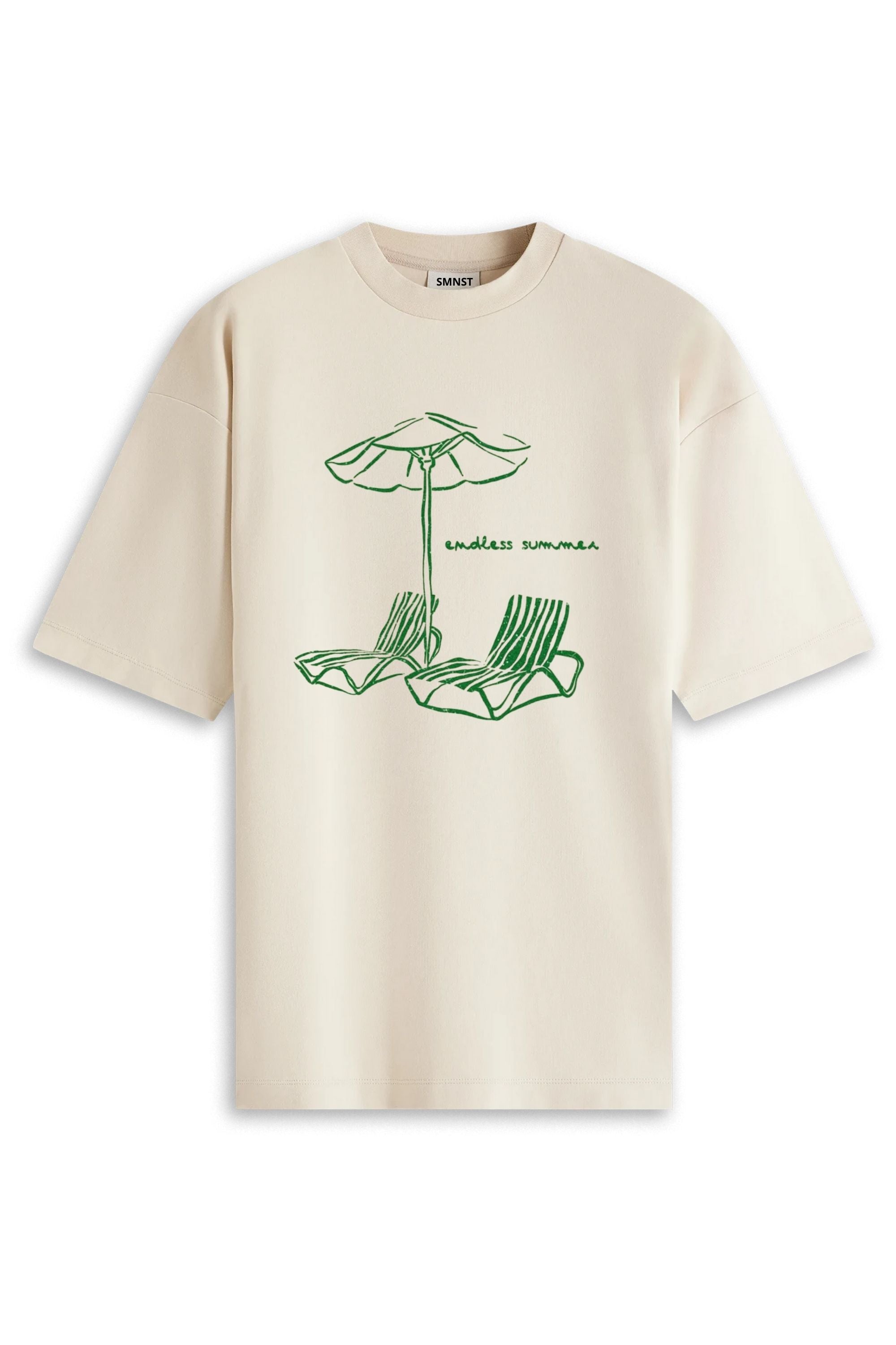 SENZA MARE NON SO STARE t-shirt 04