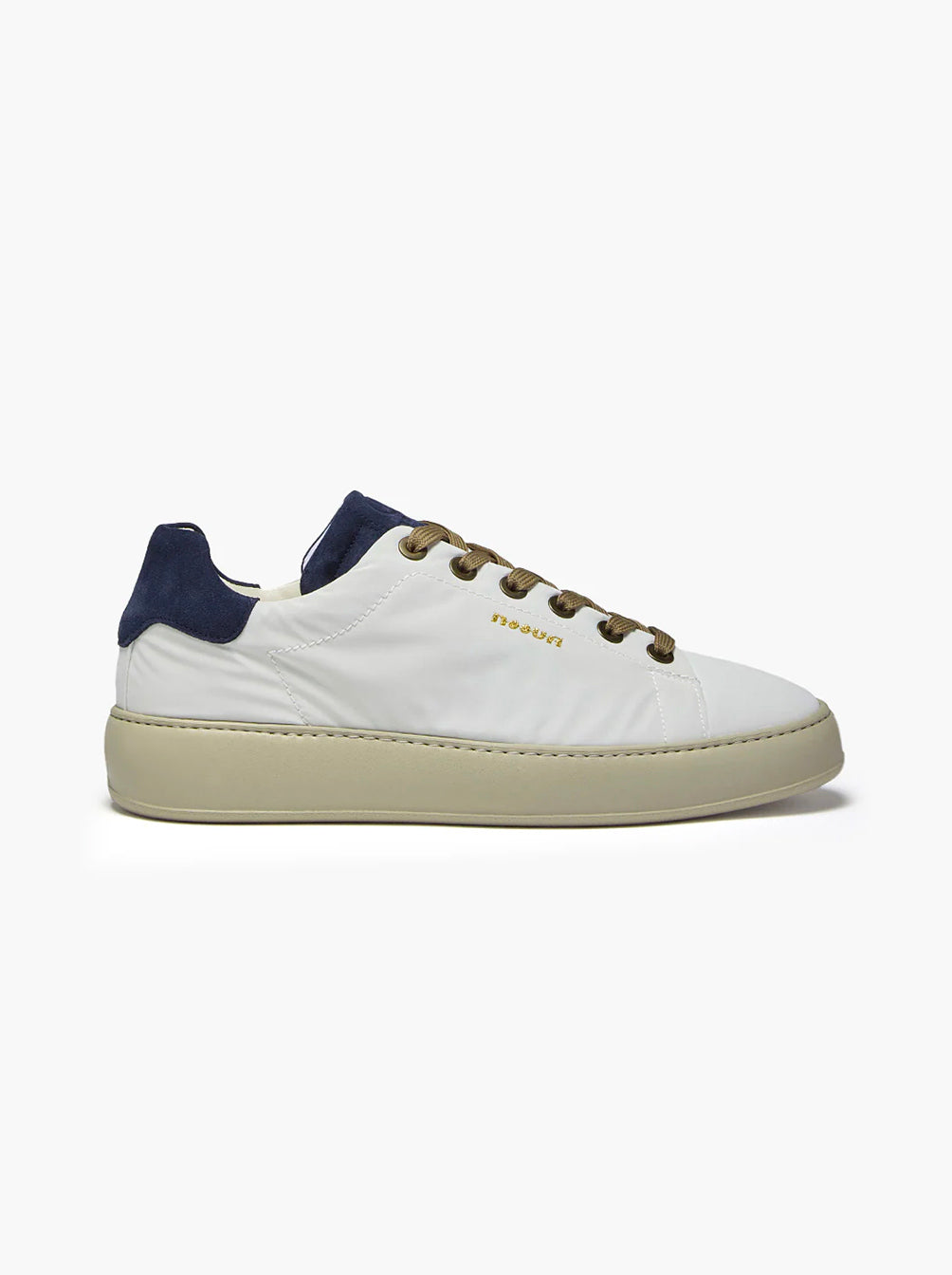 Bast  77 Nocturne WHITE/BLUE