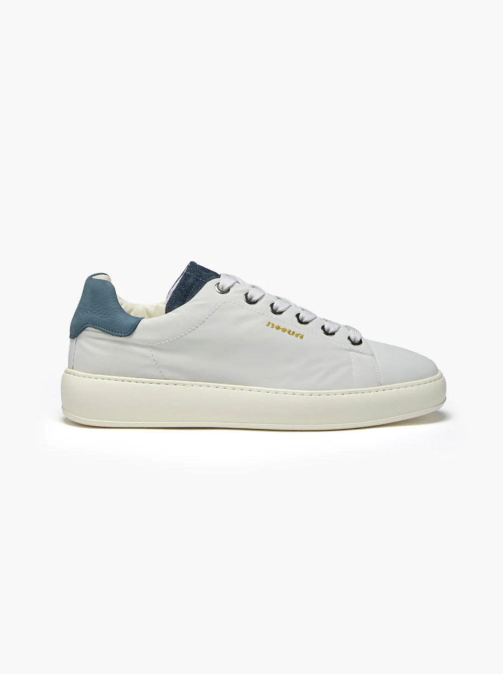 Bast 66 Octane WHITE/BLUE