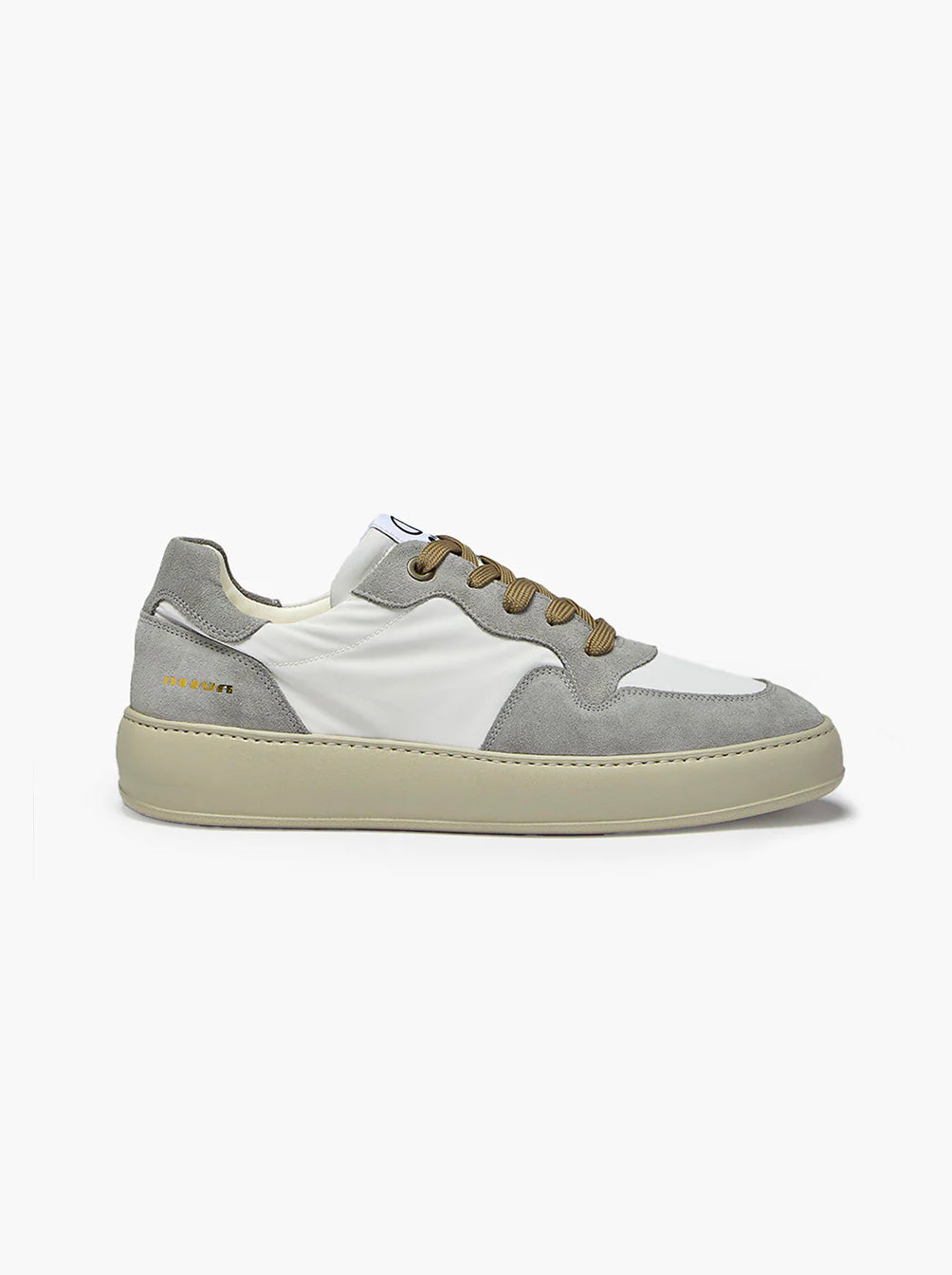 MAGIC NOCTURNE PEARL GREY/WHITE