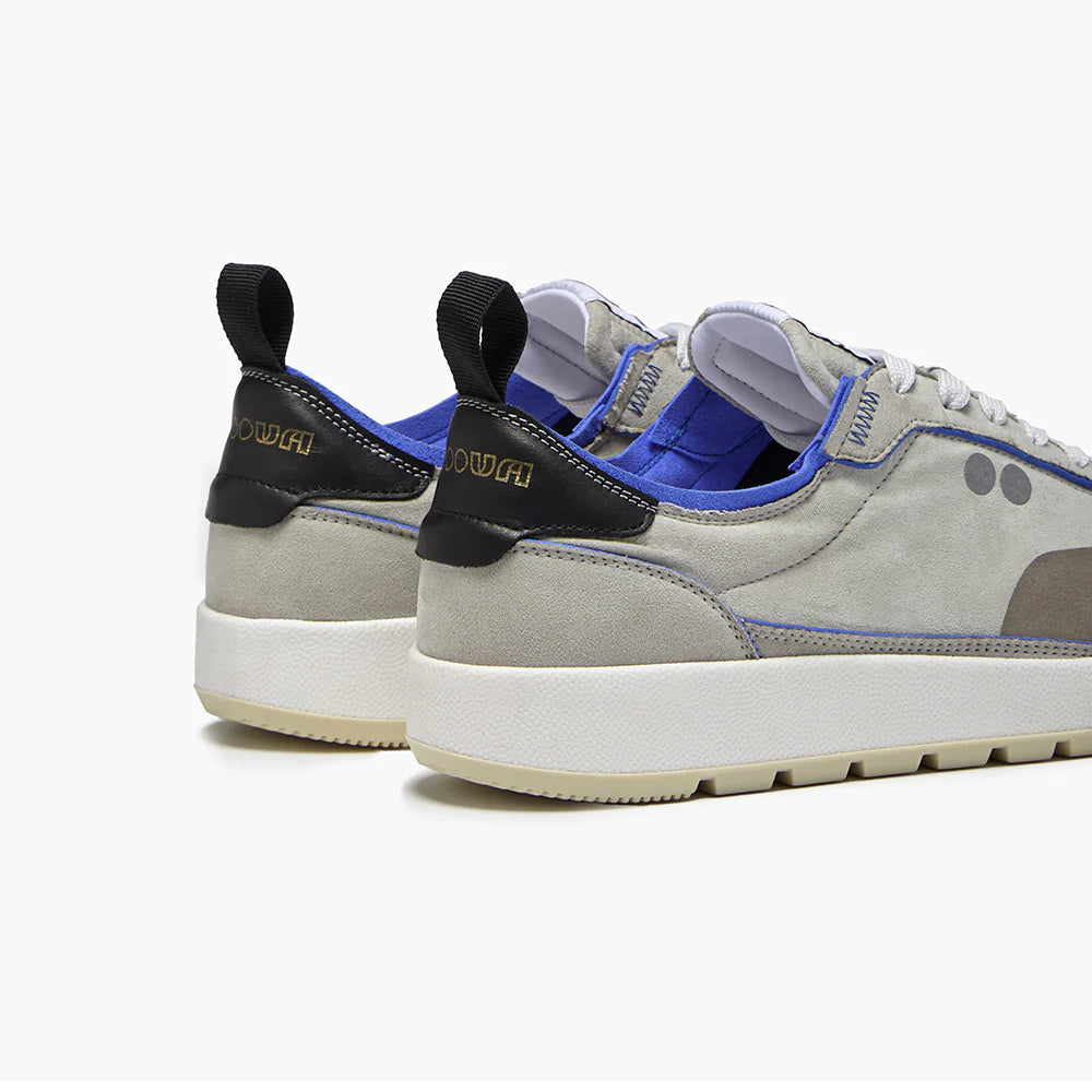 NOOVA TRON GREY/BLUE
