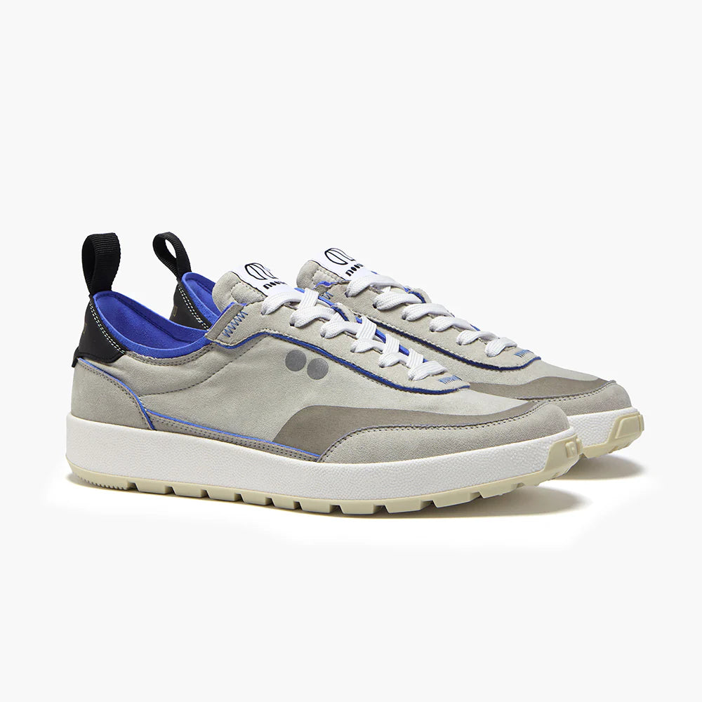 NOOVA TRON GREY/BLUE