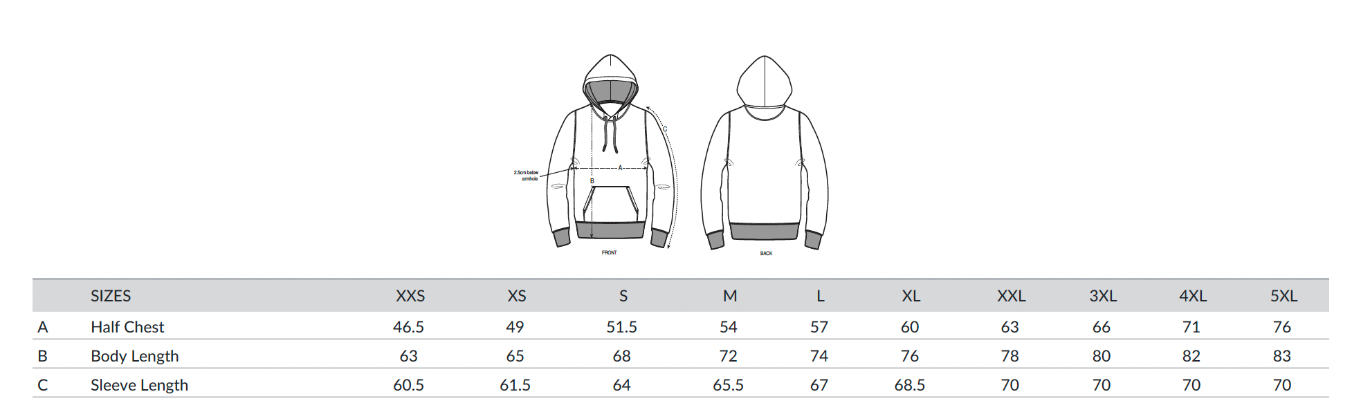 Hypebeast Hoodie black call me when you are rich