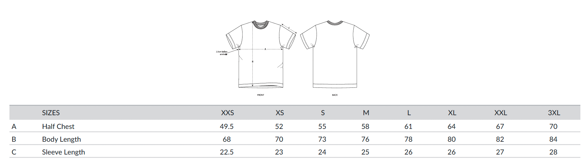 Hypebeast T-shirt white need money for Porsche