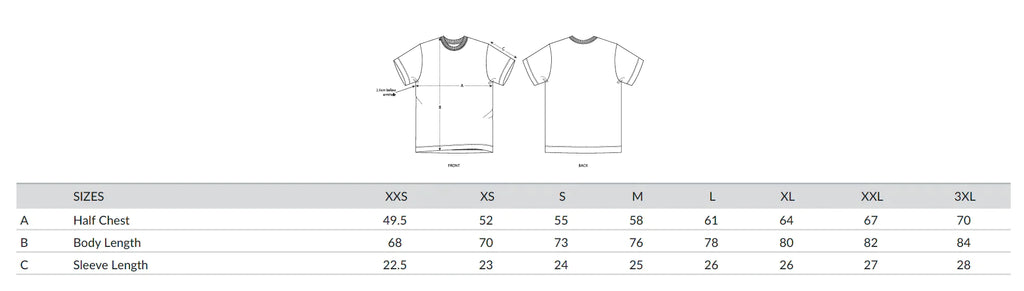 Hypebeast T-shirt white text me when you get home