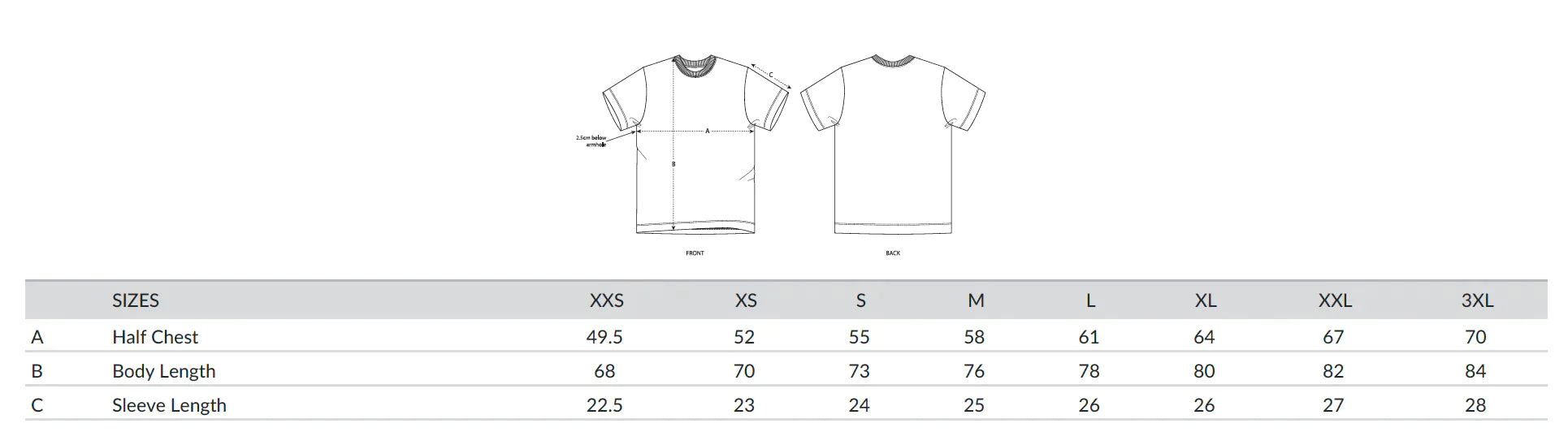 Hypebeast T-shirt white text me when you get home