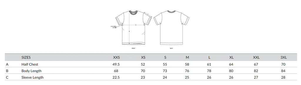 Hypebeast T-shirt white Kanye attitude with drake feeling
