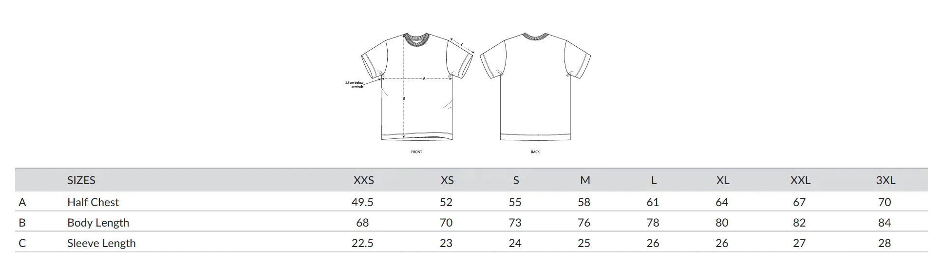 Hypebeast T-shirt white love Kendall