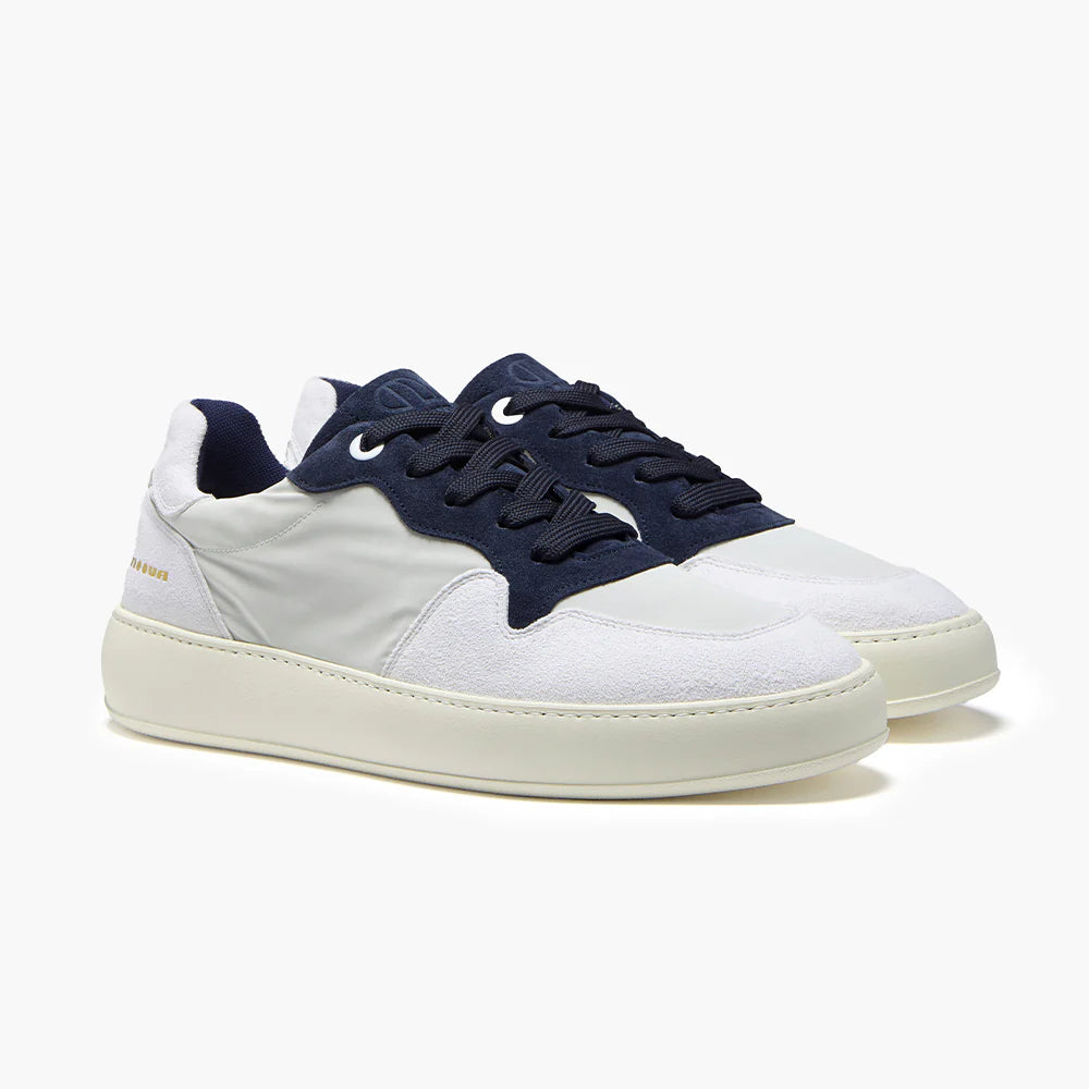 MAGIC NOCTURNE BLUE/WHITE