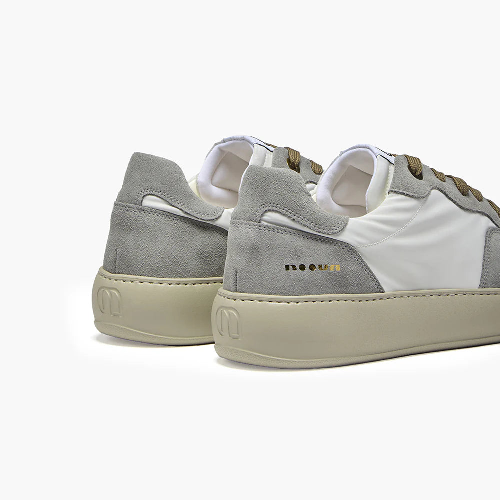 MAGIC NOCTURNE PEARL GREY/WHITE