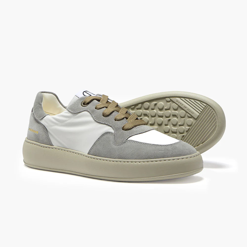 MAGIC NOCTURNE PEARL GREY/WHITE