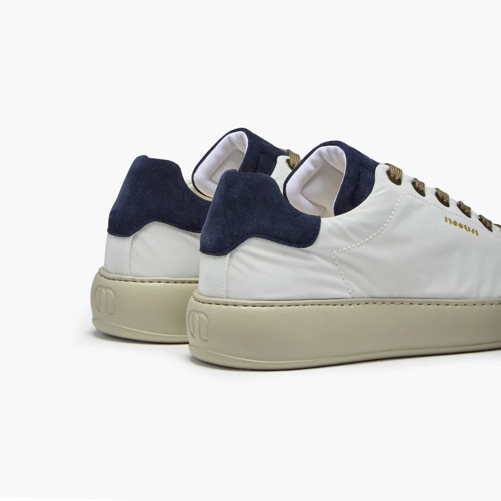 Bast  77 Nocturne WHITE/BLUE