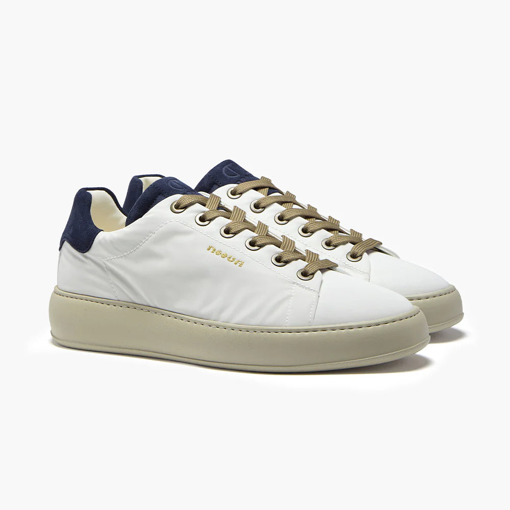 Bast  77 Nocturne WHITE/BLUE