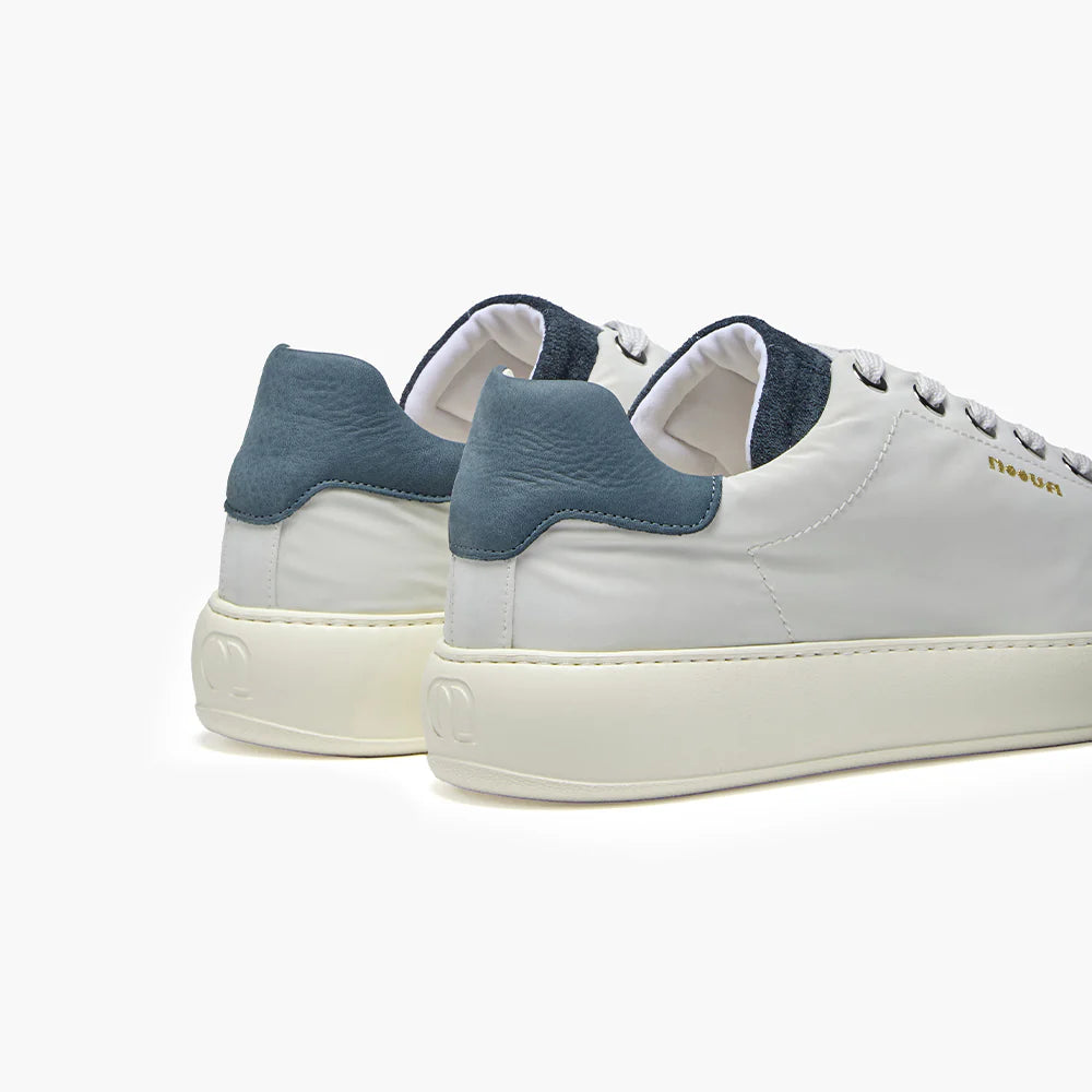 Bast 66 Octane WHITE/BLUE