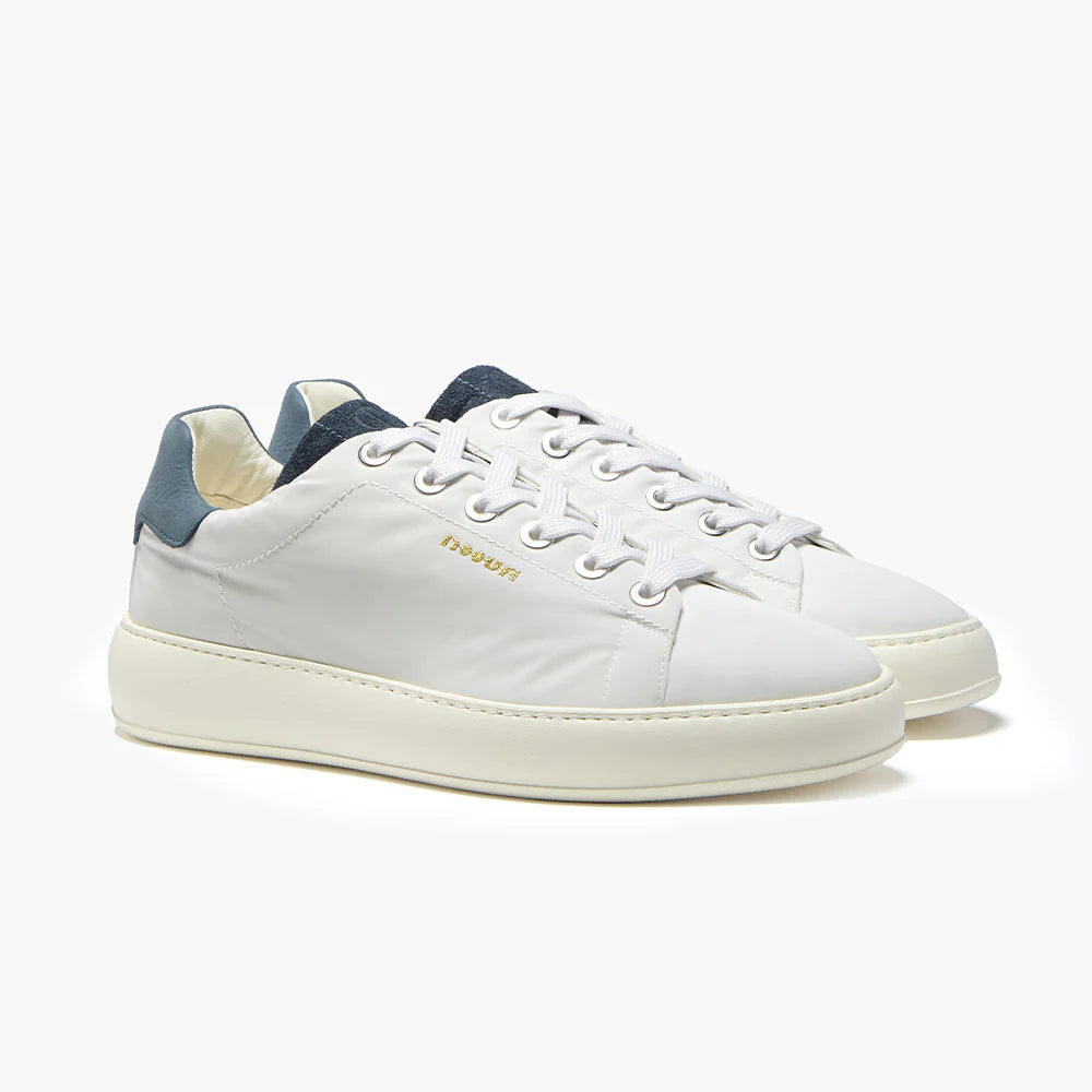 Bast 66 Octane WHITE/BLUE