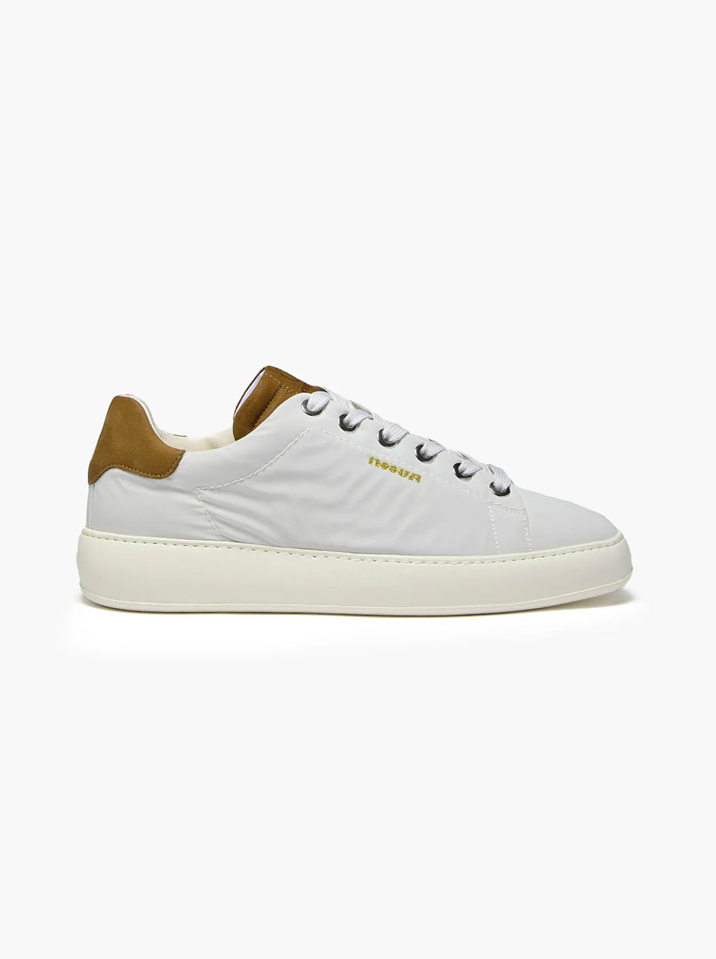 Bast 10 Canyon WHITE/MARRON