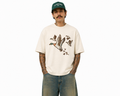 LES AVENTURES PARIS T-shirt bird