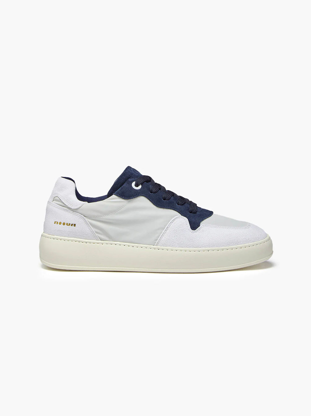 MAGIC NOCTURNE BLUE/WHITE