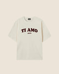 DISEGNY T-shirt I love you Paris