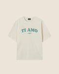 DISEGNY T-shirt ti amo Capri