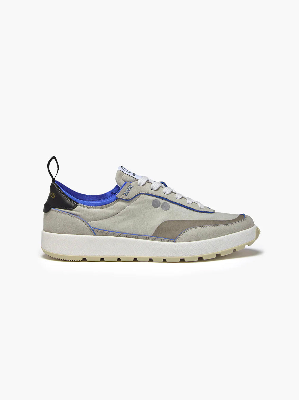 NOOVA TRON GREY/BLUE