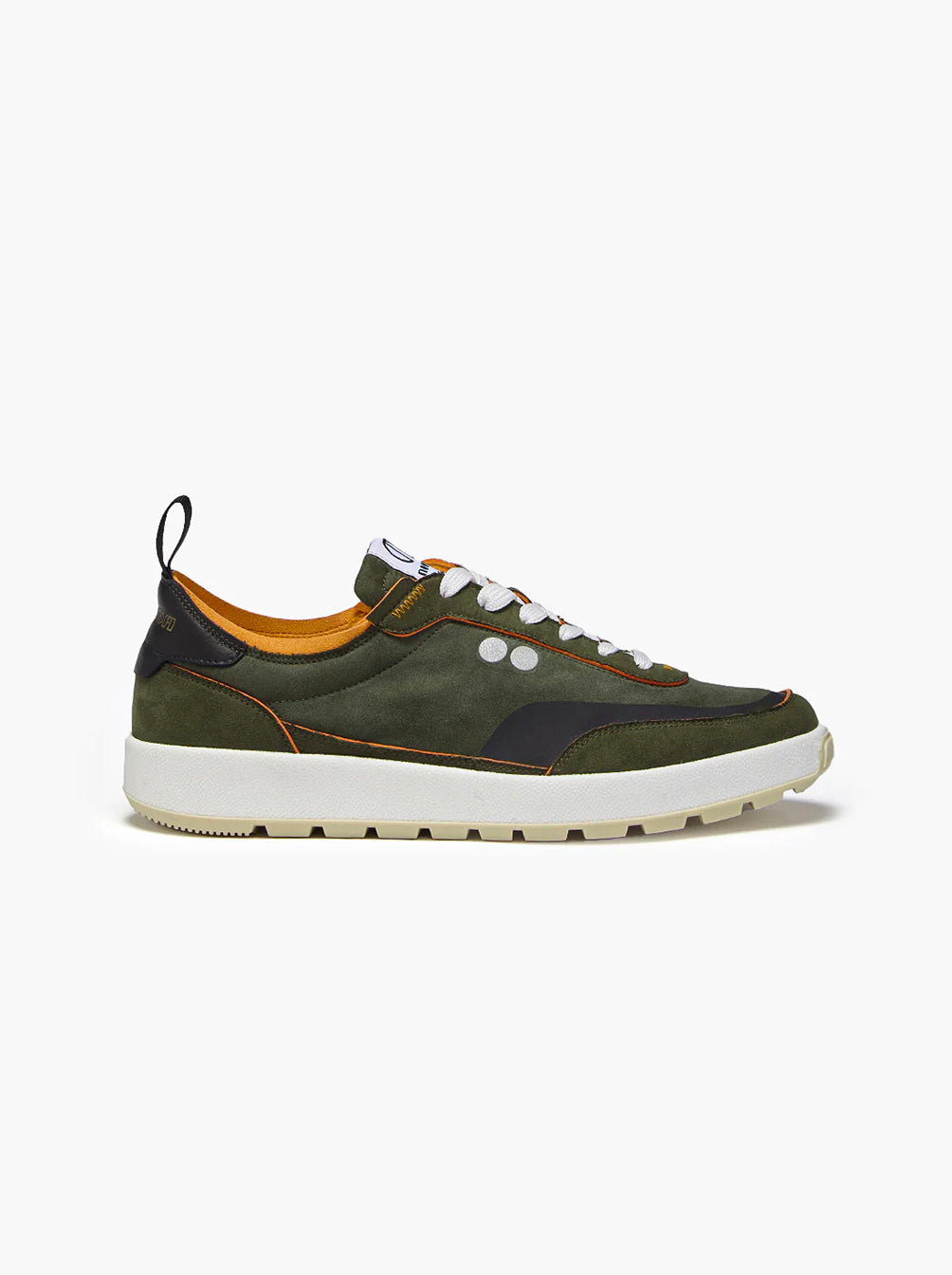 NOOVA TRON GREEN/BROWN